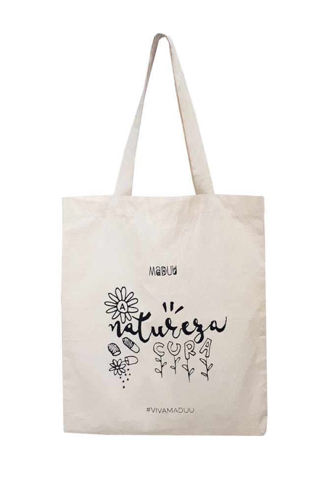 Sacola Ecobag