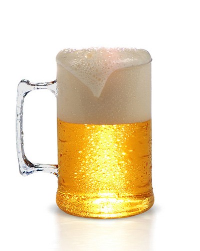 CANECO CHOPP 500ML CA165
