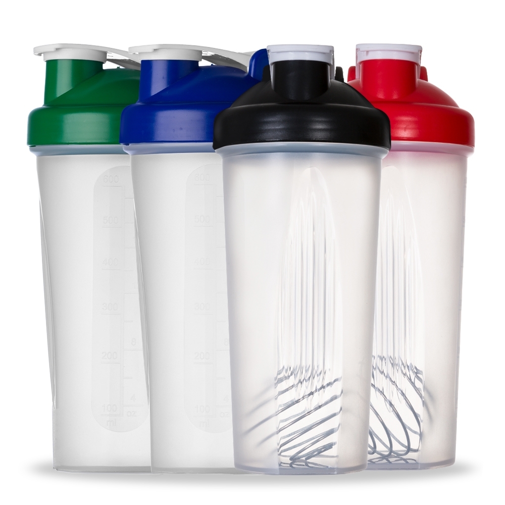 COQUETELEIRA SIMPLES 600ML SQ173B Coqueteleira simples
