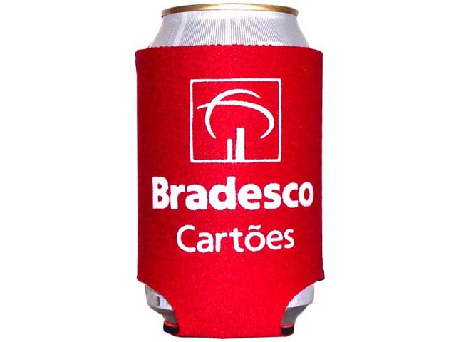 PORTA LATINHA EM NEOPRENE NE175C