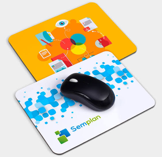 MOUSE PAD SEM APOIO NE177A
