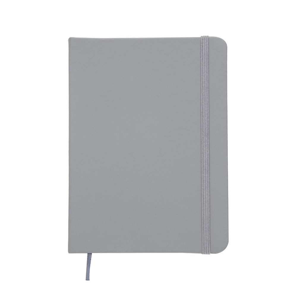 MOLESKINE 18X13CM COM 80 FOLHAS BA159A