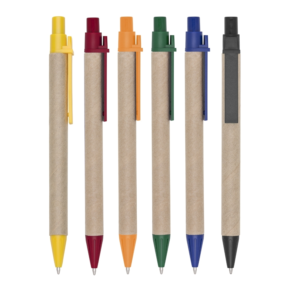 CANETA ECO KRAFT CE106