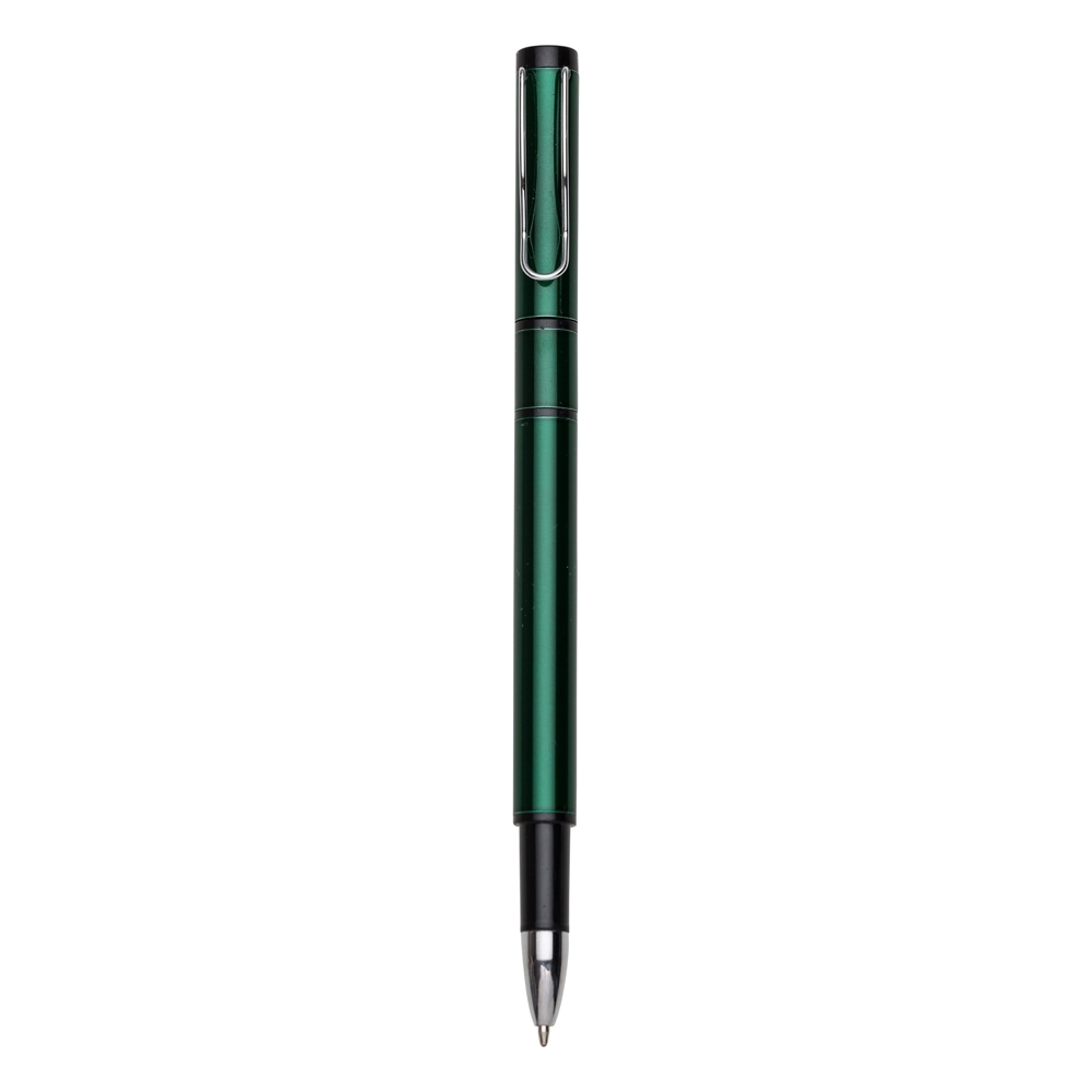 CANETA METAL M. TEXTO CM120A