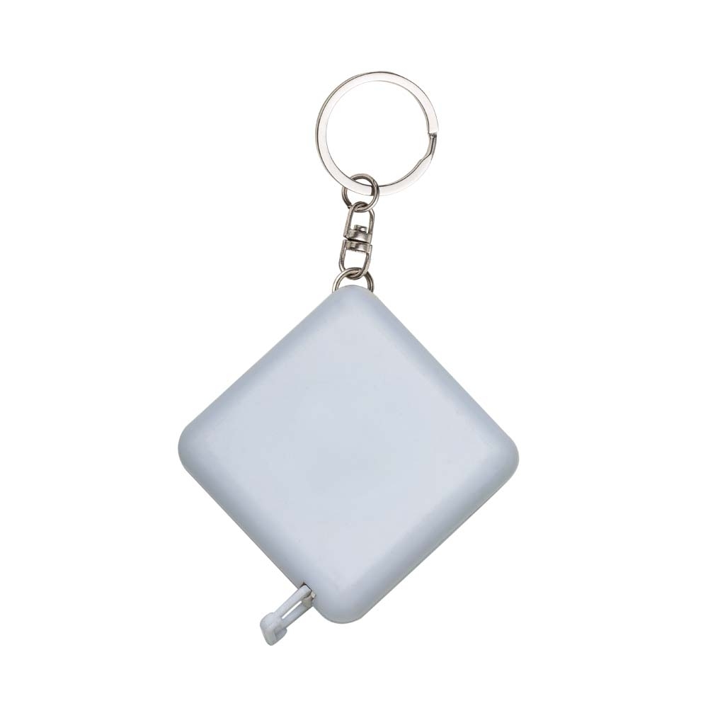 CHAVEIRO FITA MÉTRICA QUADRADO 1M CH195