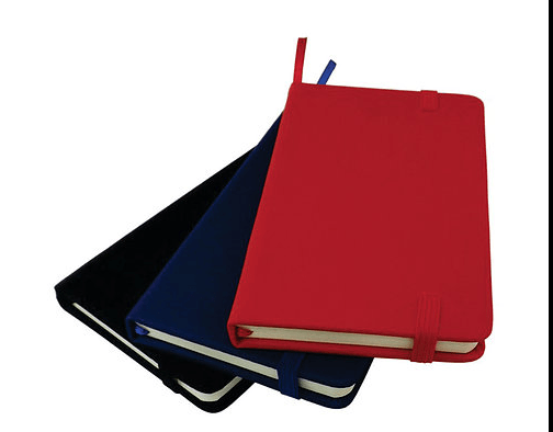 Moleskine pequeno 159c