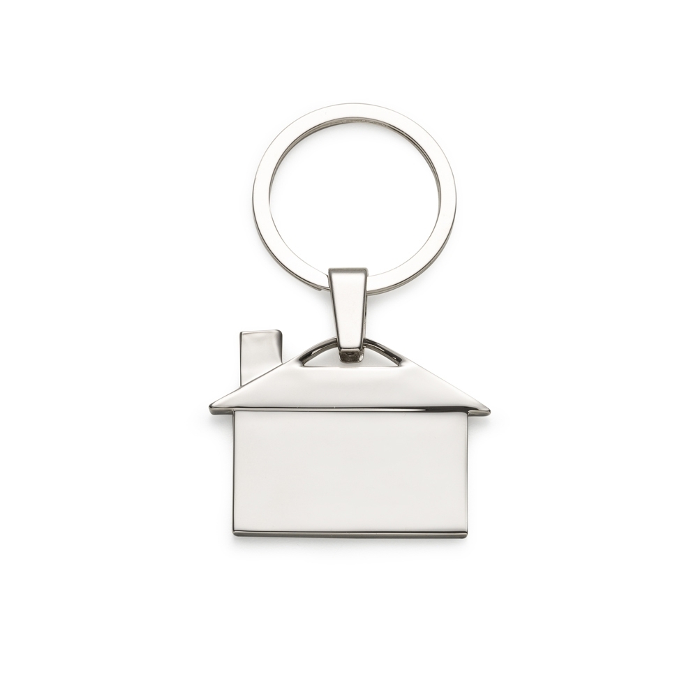 CHAVEIRO METAL FORMATOS CH171B