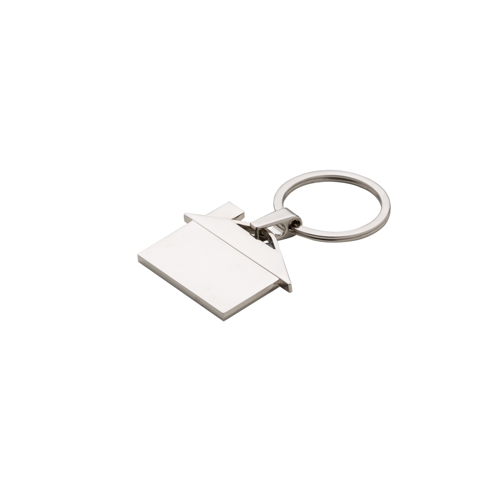CHAVEIRO METAL FORMATOS CH171B