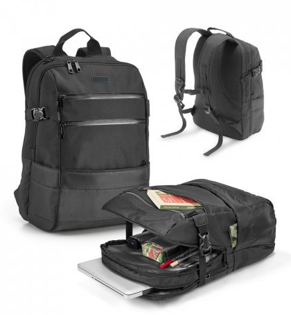 Mochila para notebook