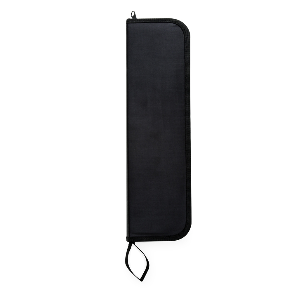 KIT CHURRASCO 2 PEÇAS EM ESTOJO NYLON KTC225