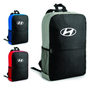 Mochila poliéster