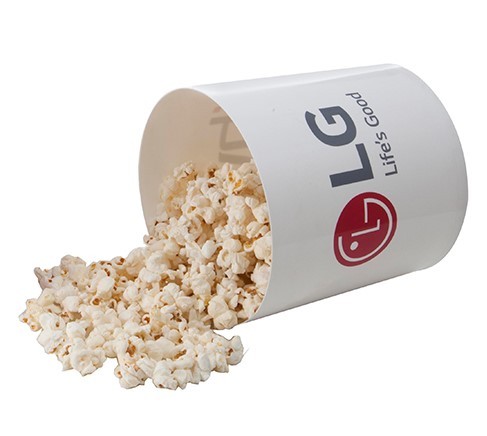 Balde de Pipoca 3L - 602