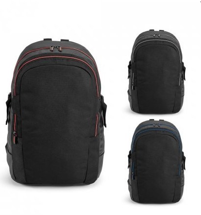 Mochila nylon