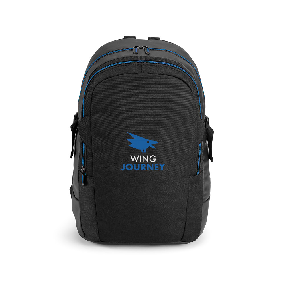 MOCHILA NYLON PARA NOTEBOOK 17 MO237G2