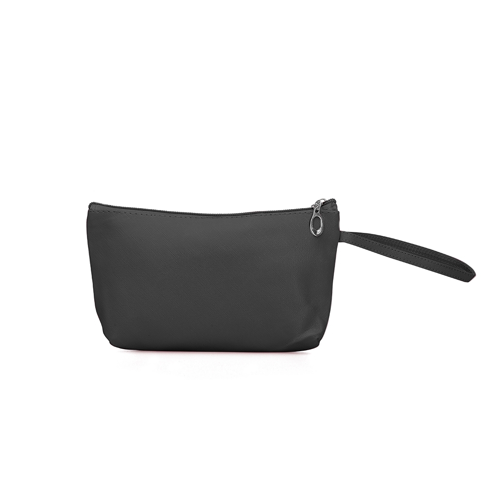 NECESSAIRE EM PVC IMPERMÉAVEL 14X22X5CM NC238G