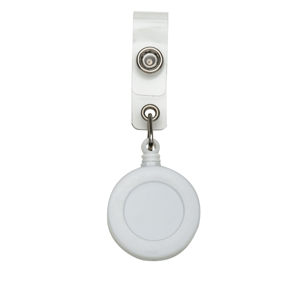 ROLLER CLIPS OU PORTA CRACHÁ CD169A