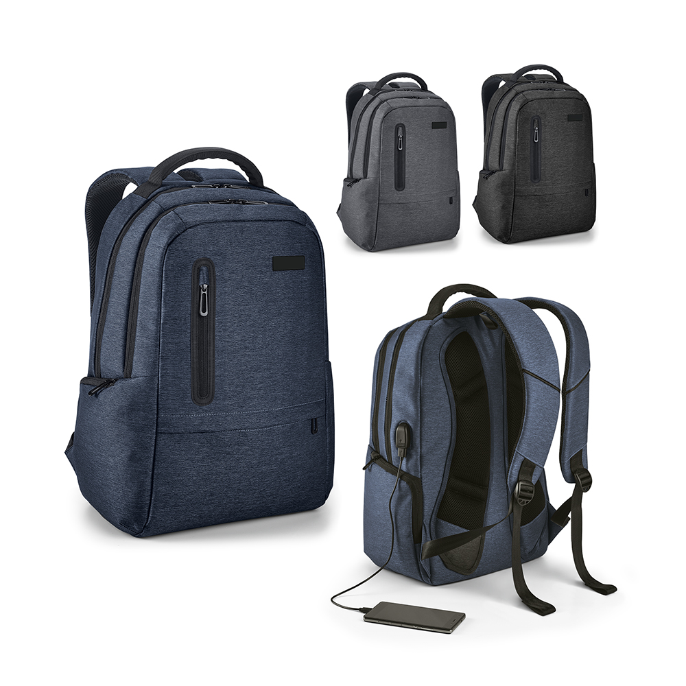 mochila para notebook