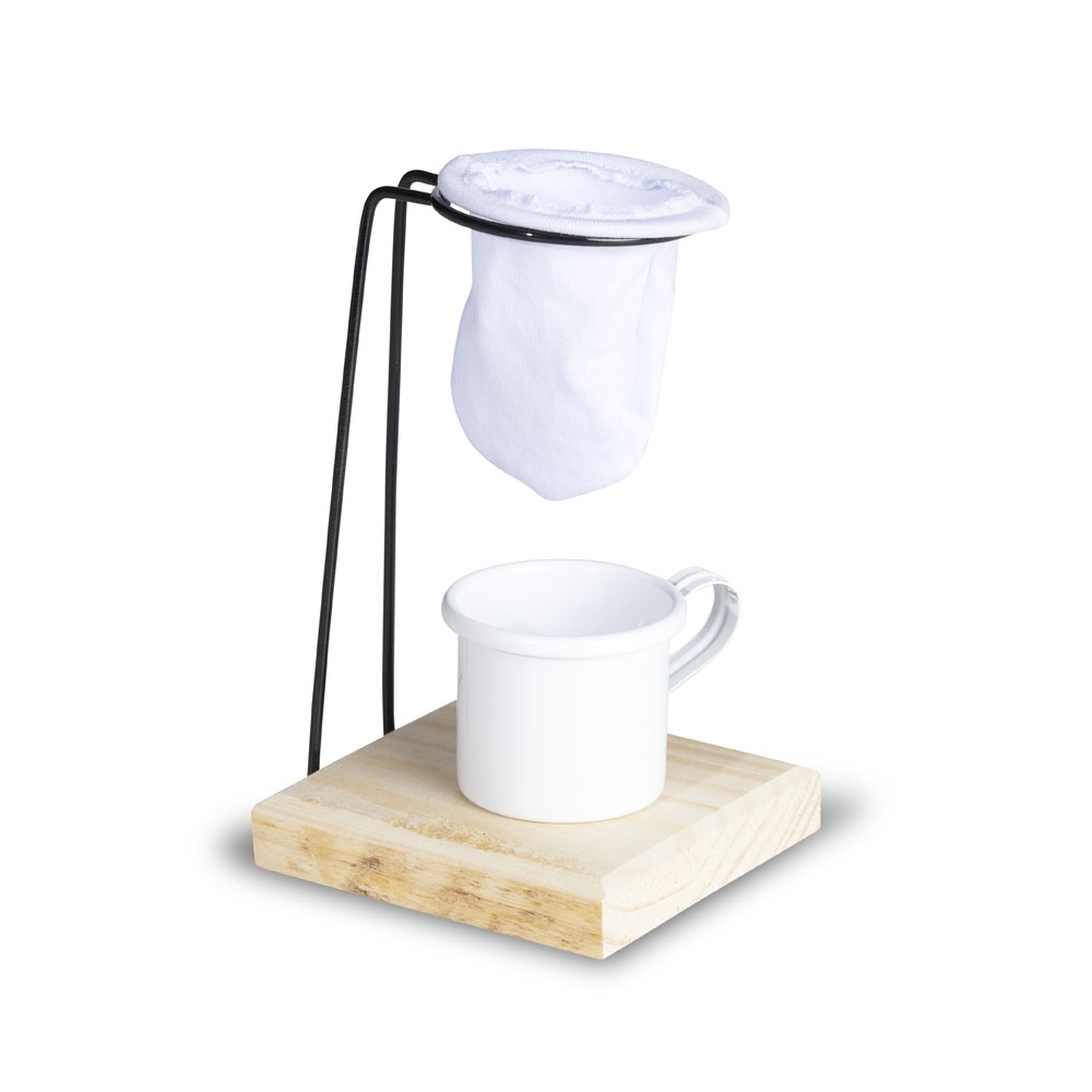 KIT CAFÉ 3 PEÇAS KT800