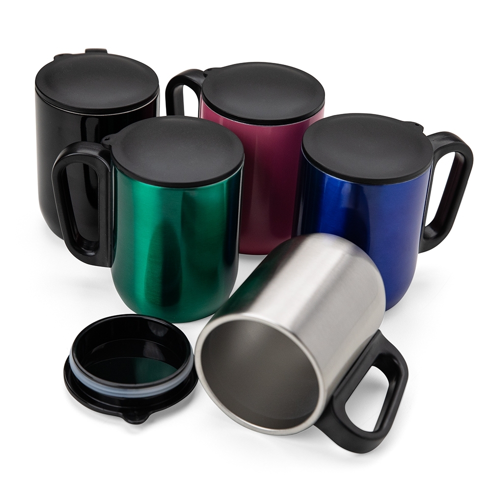 Copo Inox