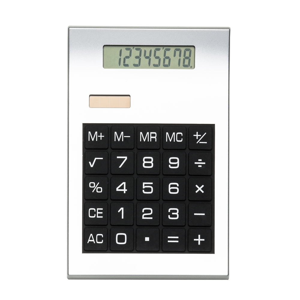 Calculadora de mesa