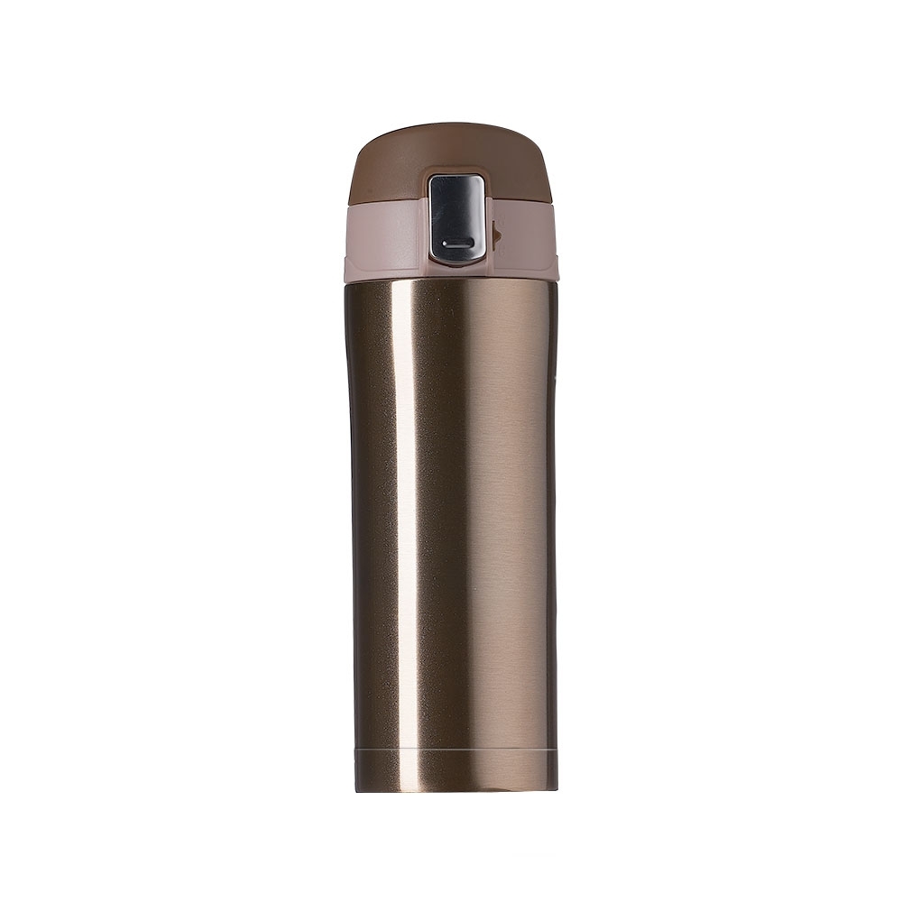 GARRAFA TÉRMICA INOX 350ML GA174A