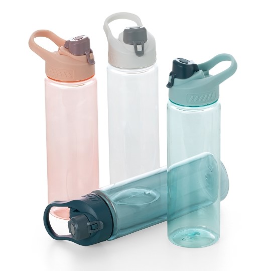 SQUEEZE PLÁSTICO 700ML SQ173E