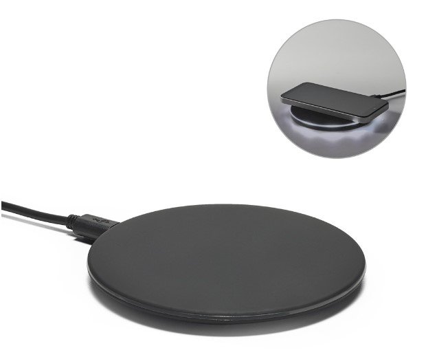 Carregador wireless