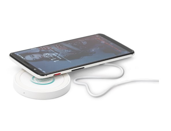Carregador wireless
