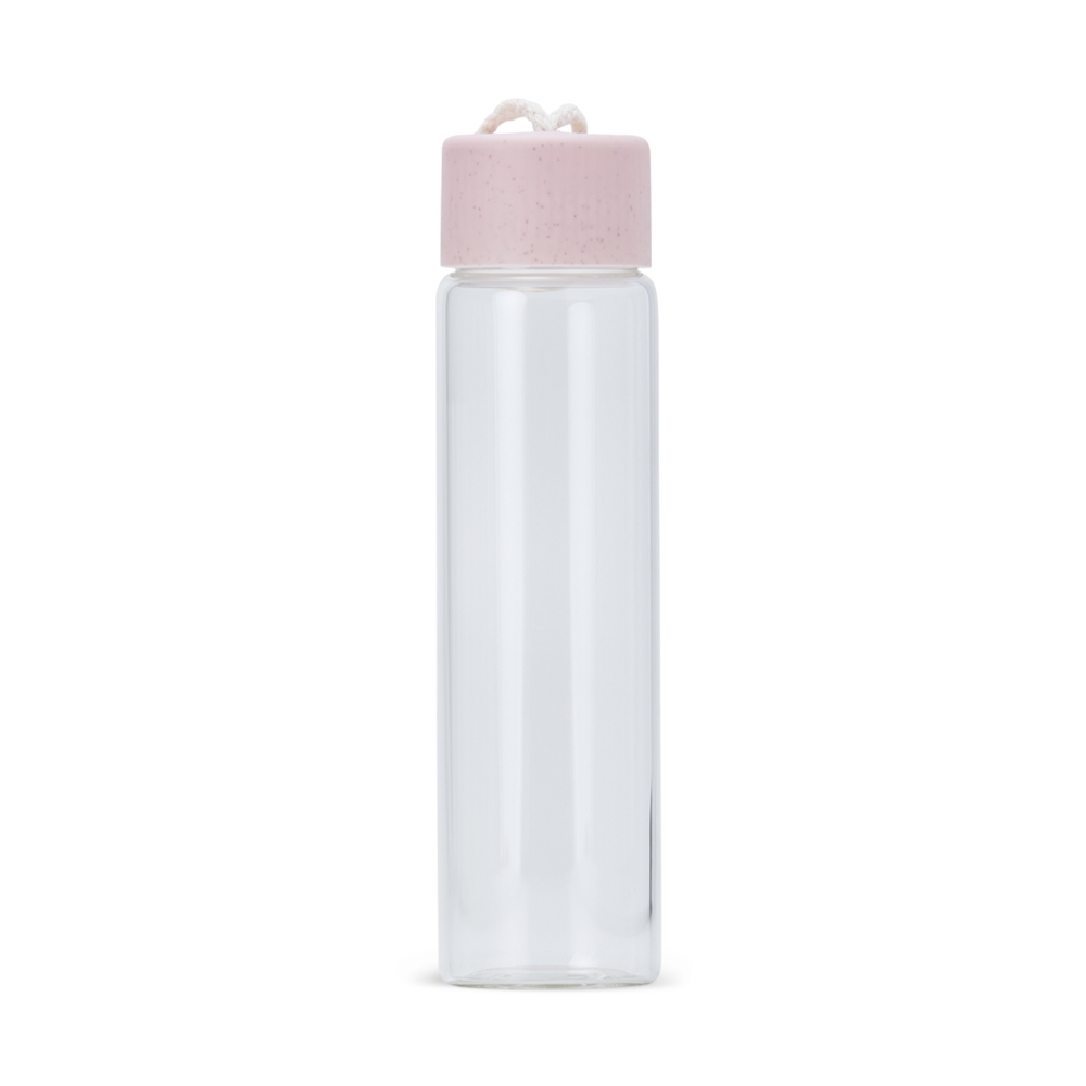 GARRAFA DE VIDRO 350ML GA176
