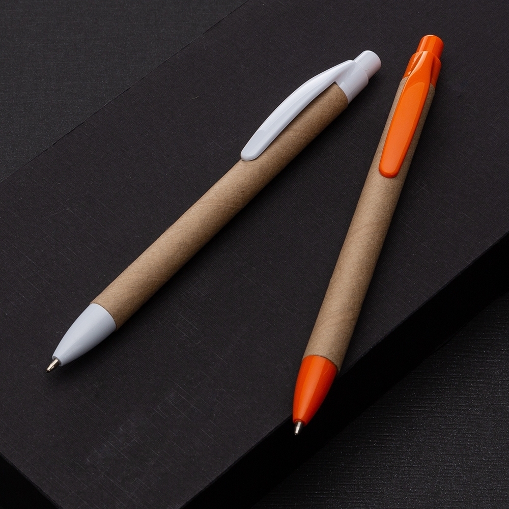 CANETA KRAFT ECO CE106D