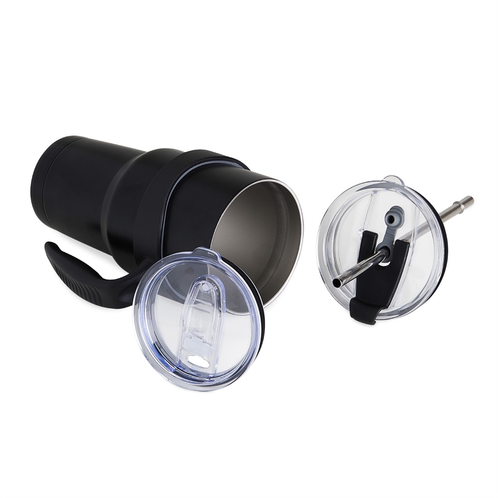CANECA TÉRMICA INOX 800ML CA165S