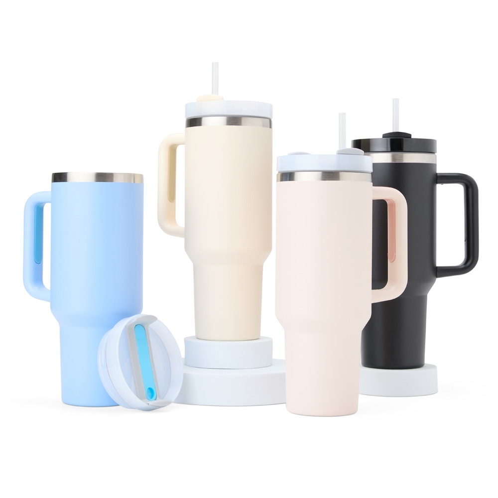CANECA TÉRMICA INOX 1,2L CA165R