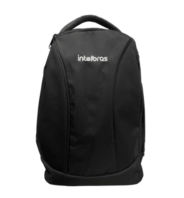 MOCHILA PARA NOTEBOOK EM POLIESTER600 PARA NOTE ATÉ 17 MO237N