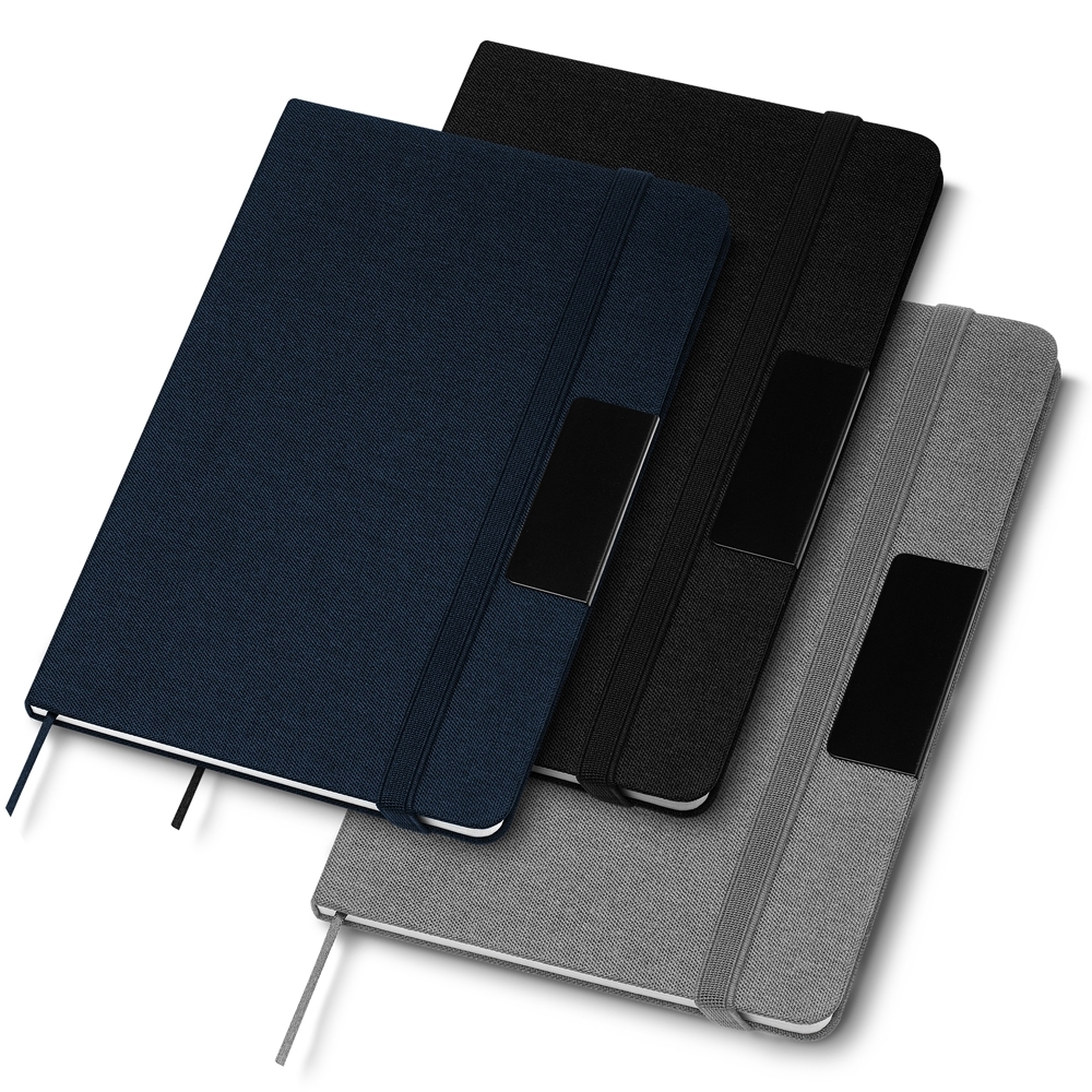 Caderno rpet