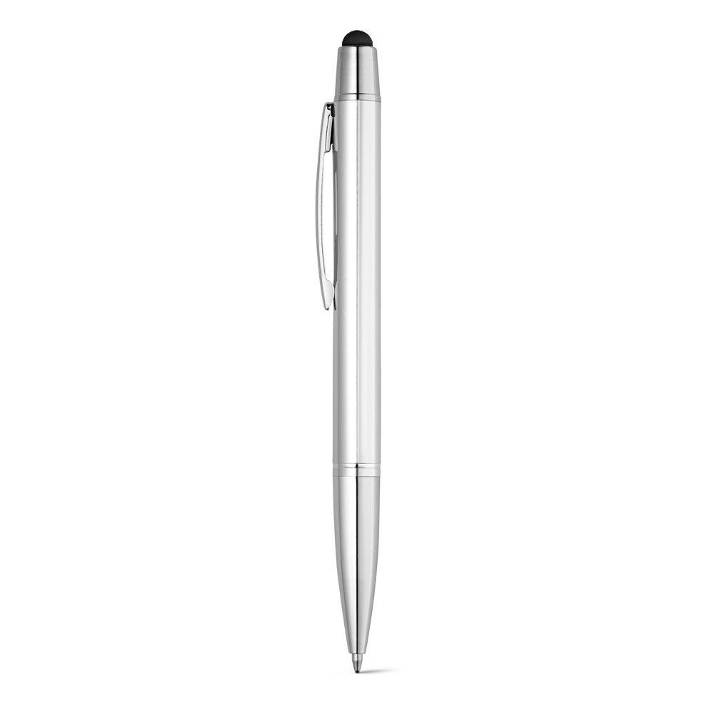 CANETA METAL TOUCH CM364