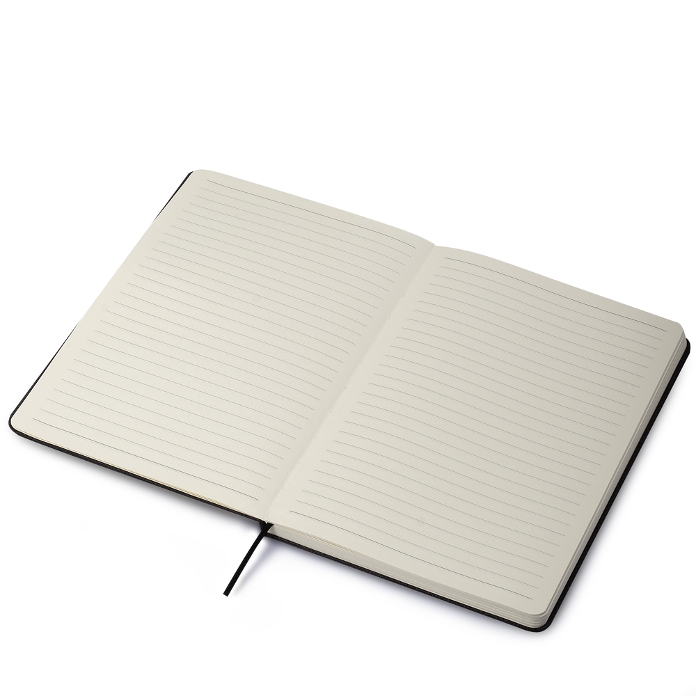 CADERNO RPET  21X14CM BA159H