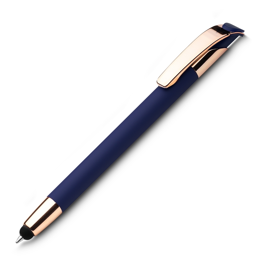 CANETA METAL TOUCH CM355