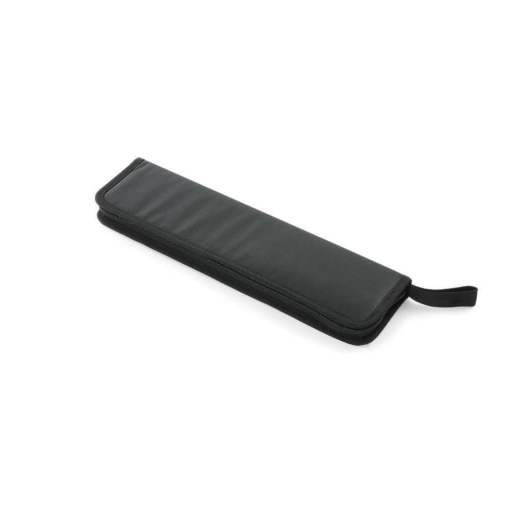 KIT CHURRASCO 4 PEÇAS NO ESTOJO KTC225A