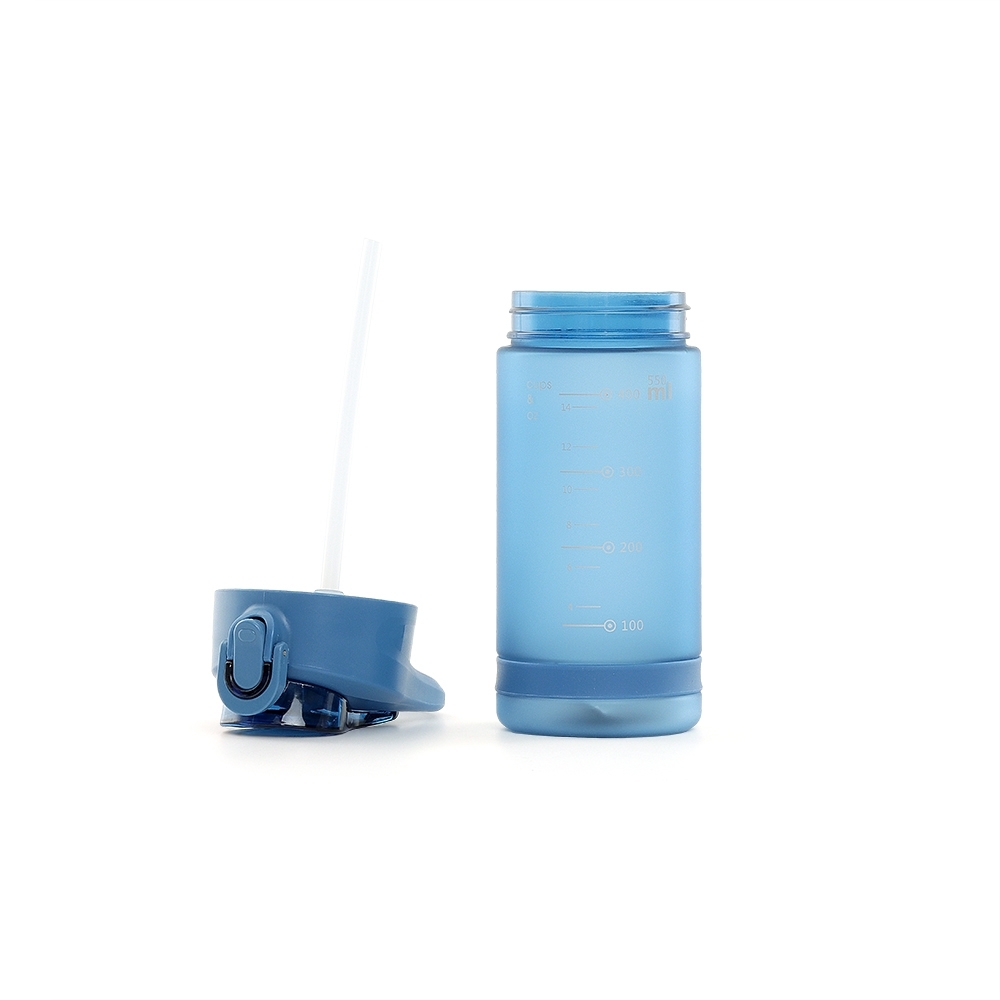 SQUEEZE PLÁSTICO 550ML SQ173C