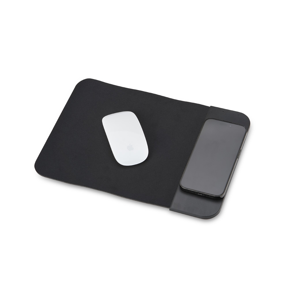 Mouse pad