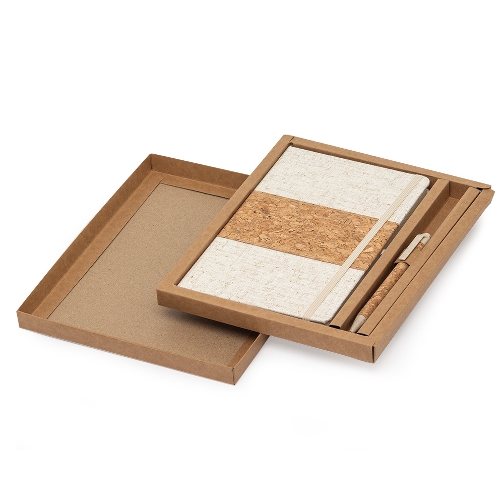 KIT EXECUTIVO ECO