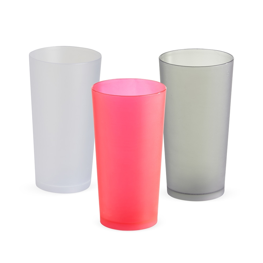 COPO PLÁSTICO 420ML CO165C2