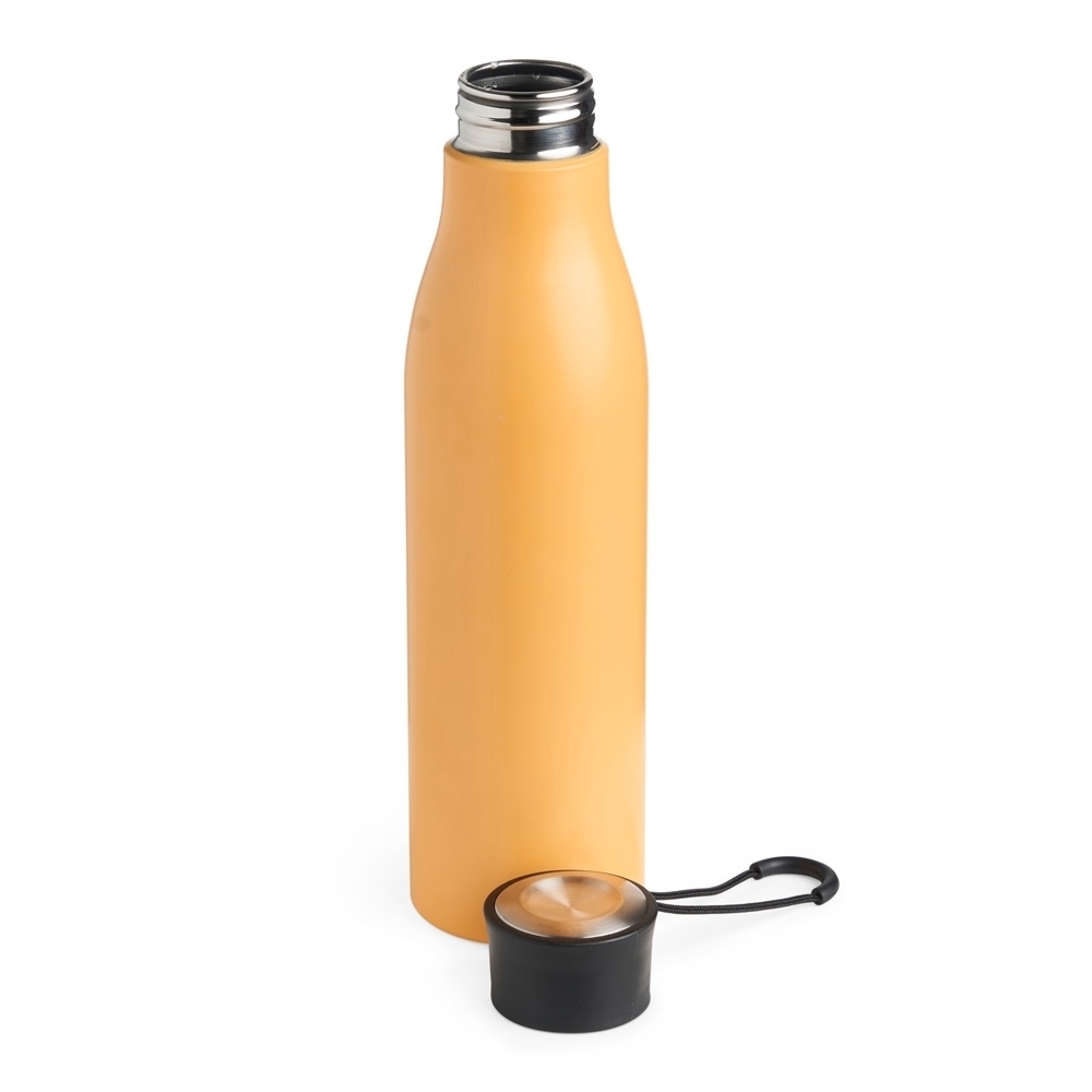 GARRAFA INOX 850ML GA174D2 GARRAFA INOX 850ML GA174D2