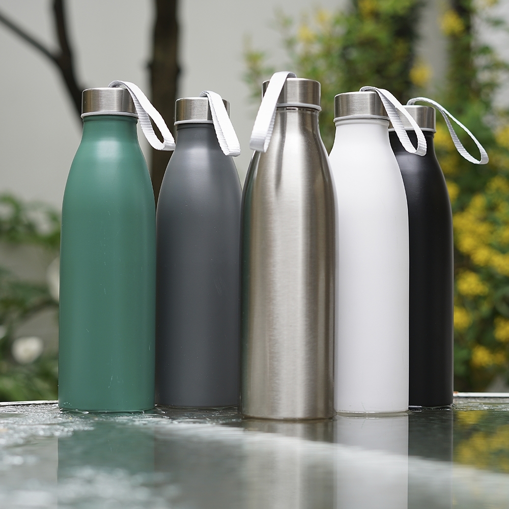 GARRAFA INOX 750ML GA174D3
