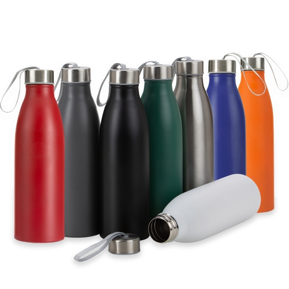 GARRAFA INOX 750ML GA174D3