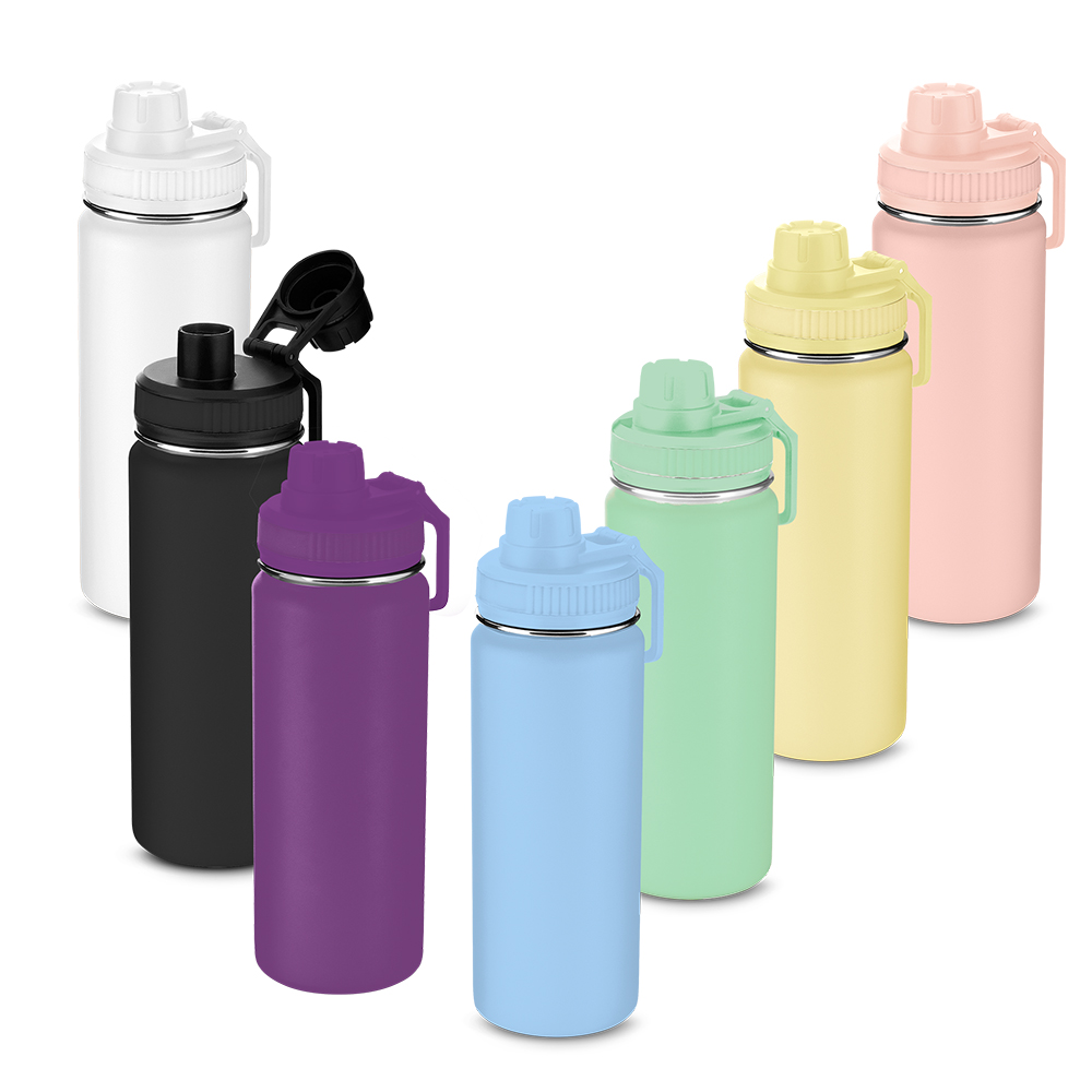 GARRAFA INOX 570ML GA174M2