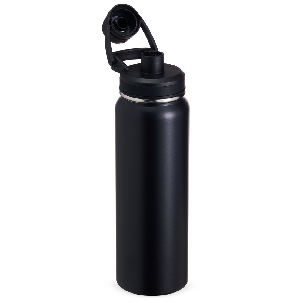GARRAFA TÉRMICA INOX 850ML GA174M3