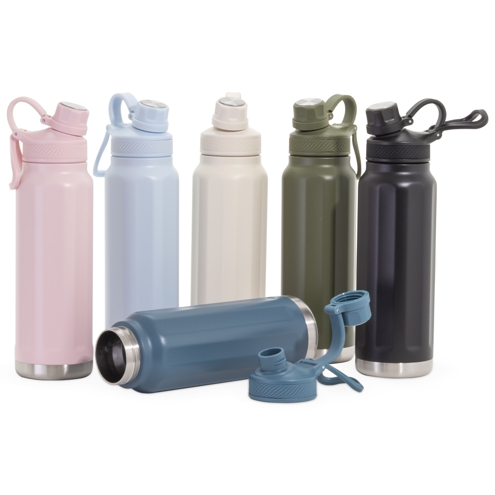 GARRAFA TÉRMICA 950ML GA174R
