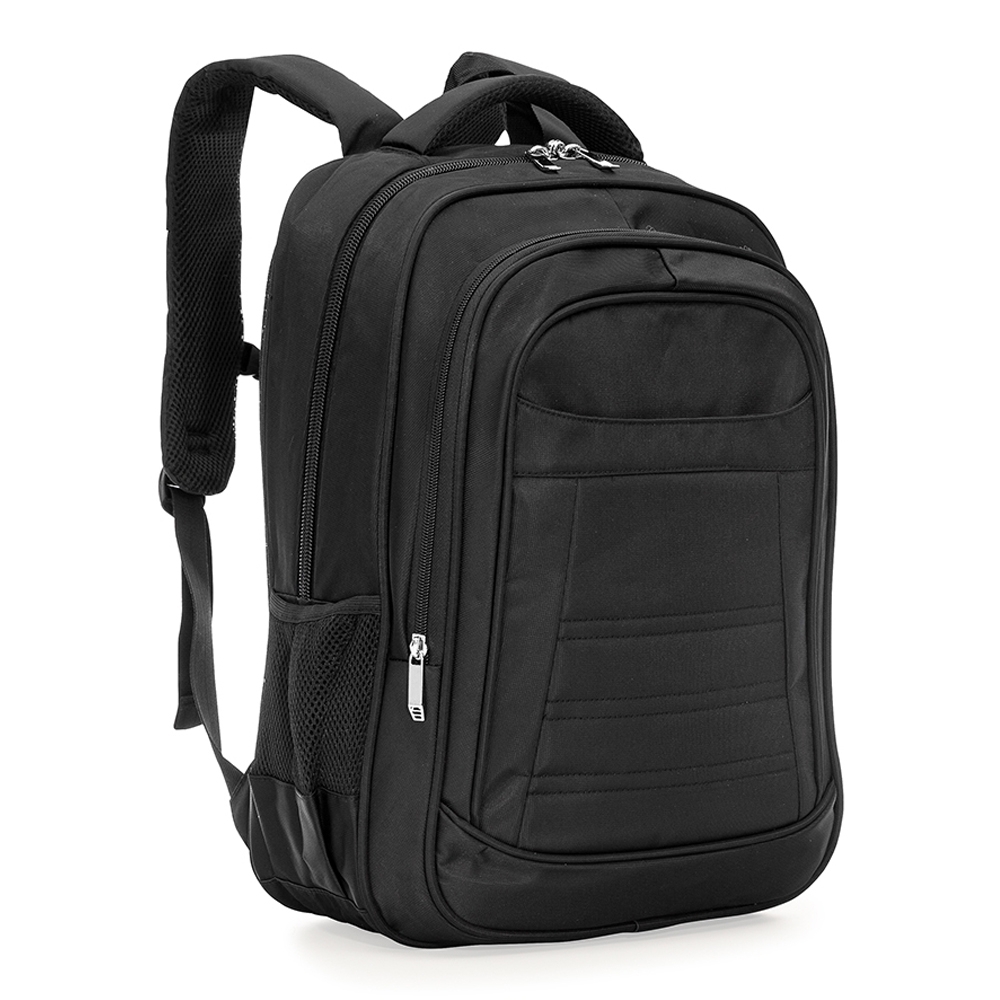 MOCHILA POLIESTER 41L PARA NOTEBOOKS ATÉ 15.6 MO237E2