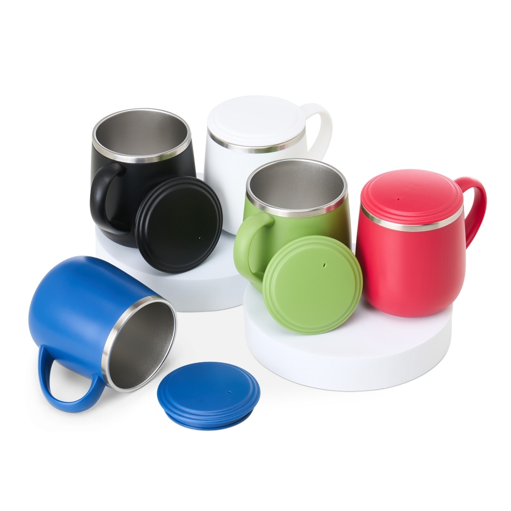 KIT CANECA E SACOLA